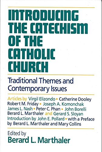 Introducing the Catechism of T