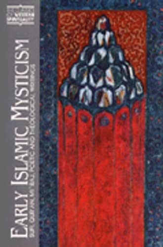 Early Islamic Mysticism