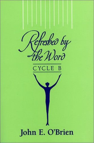 Refreshed by the Word