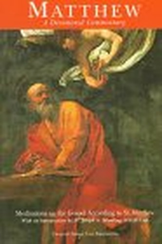 Matthew, Devotional Commentary