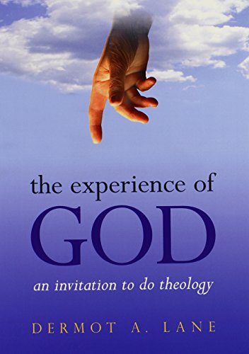 The Experience of God (Revised Edition)