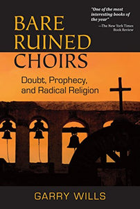 Bare Ruined Choirs 
