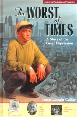 The Worst of Times