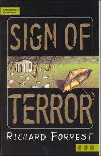 THUMBPRINT MYST:SIGN OF TERROR