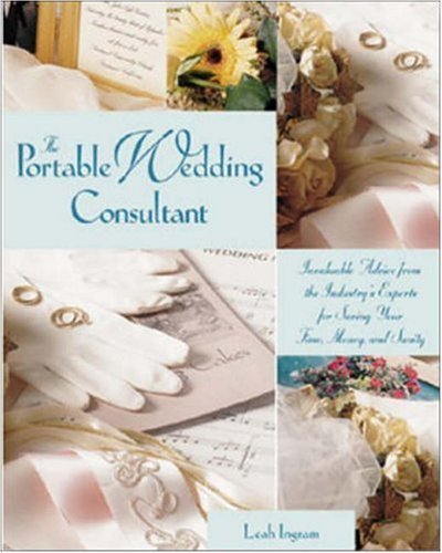 The Portable Wedding Consultant