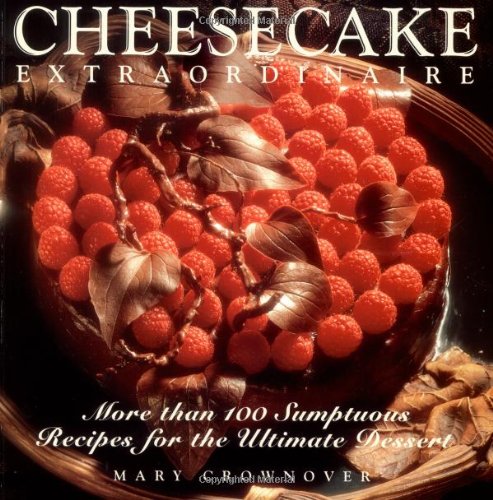 Cheesecake Extraordinaire
