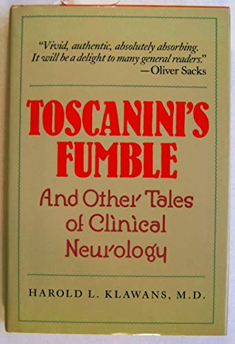 Toscanini's Fumble