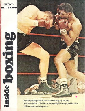 Inside Boxing