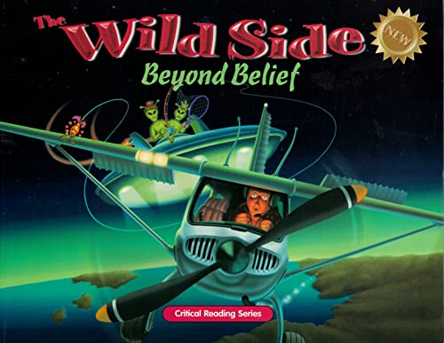 The Wild Side: Beyond Belief