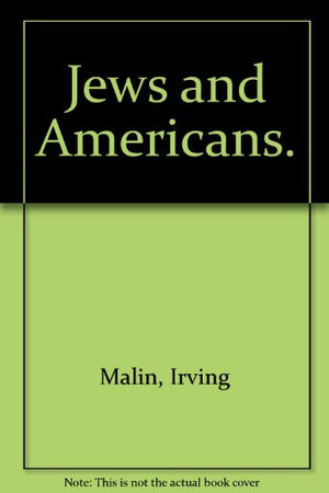 Jews and Americans