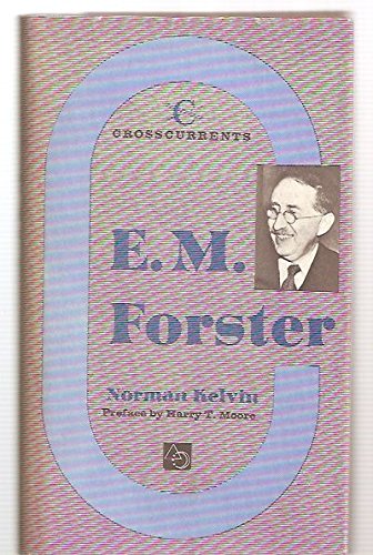 E. M. Forster