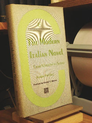 The Modern Italian Novel
