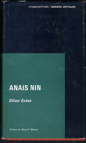 Anais Nin
