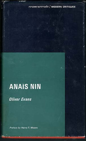 Anais Nin