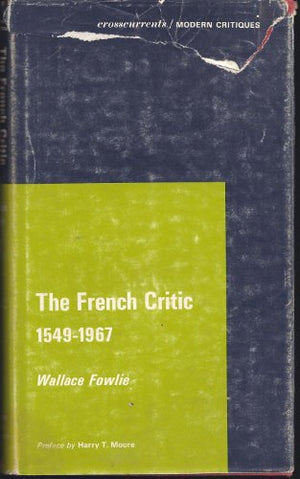 The French Critic