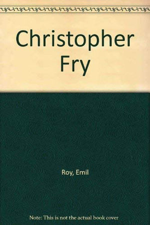 Christopher Fry