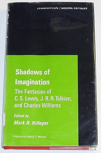 Shadows of Imagination