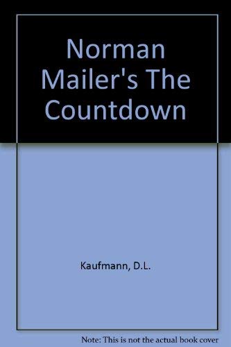Norman Mailer