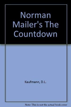 Norman Mailer