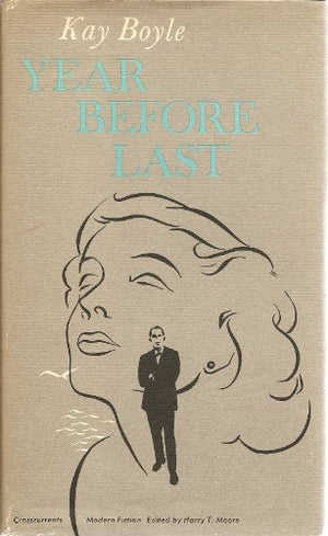 Year Before Last