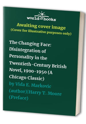 The Changing Face