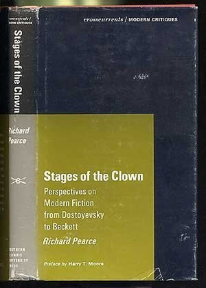 Stages of the Clown