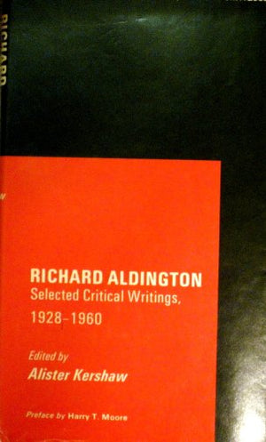 Richard Aldington