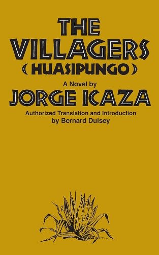 The Huasipungo