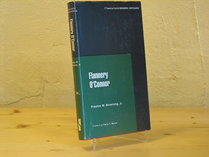 Flannery O'Connor