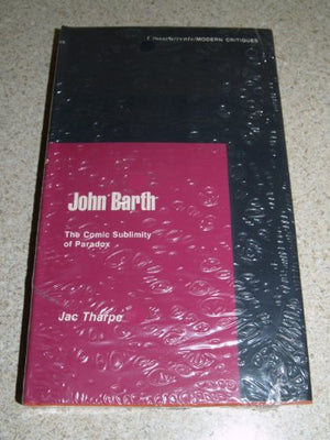John Barth