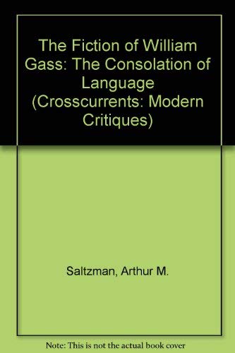 The Fiction of William Gass