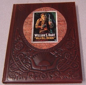 The End and the Myth (Old West, Vs05) 