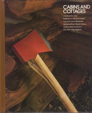 Cabins and cottages (Home repair and improvement)