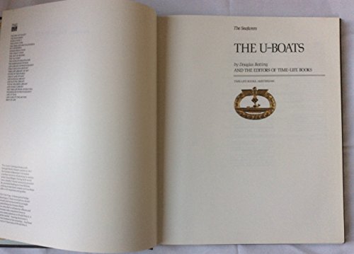 The U-boats (Seafarers)