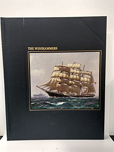 The windjammers