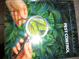 Pest Control
