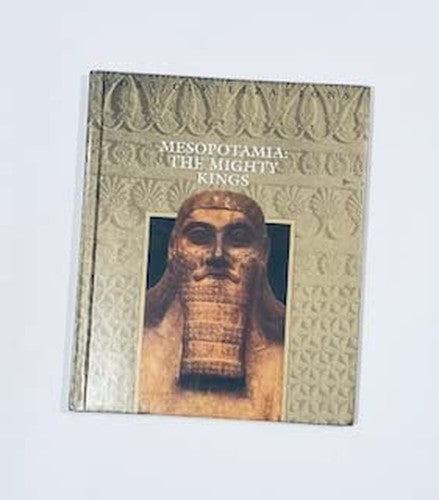 Mesopotamia