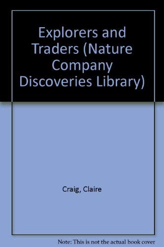 Explorers and Traders