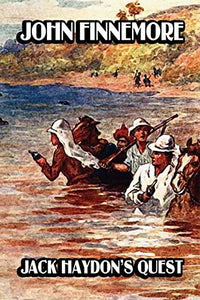 Jack Haydon's Quest 