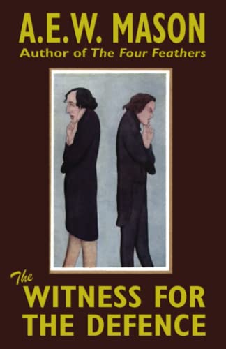 The Witness for the Defence