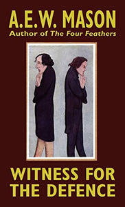 The Witness for the Defence 