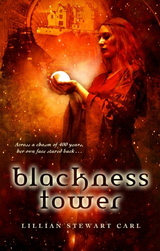Blackness Tower