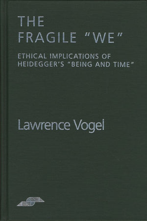 The Fragile We