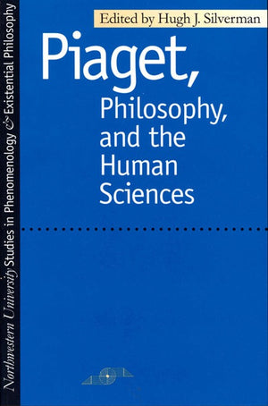 Piaget, Philosophy and the Human Sciences