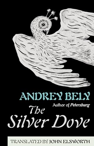 The Silver Dove