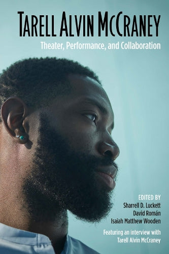 Tarell Alvin McCraney