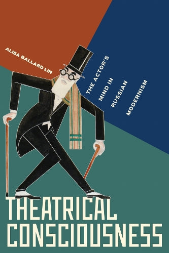 Theatrical Consciousness cover