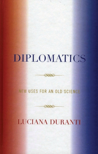 Diplomatics