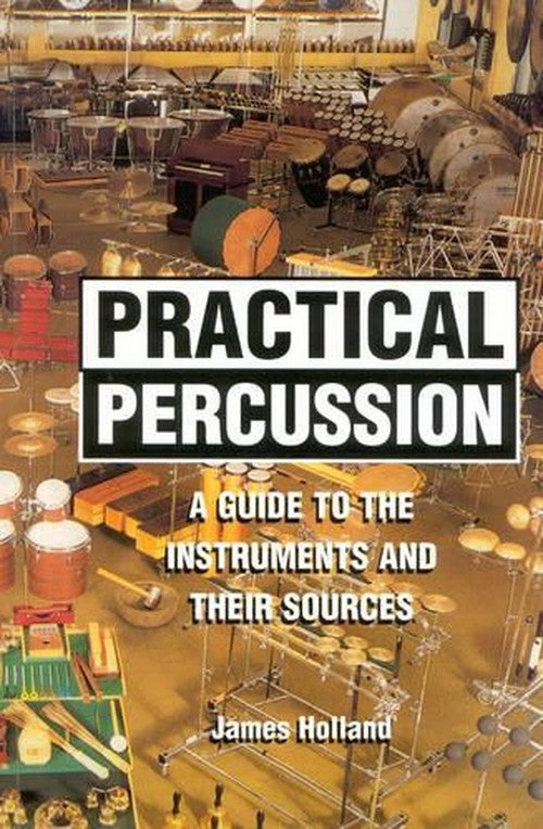 Practical Percussion