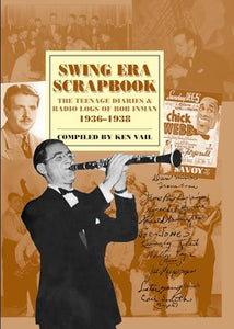 Swing Era Scrapbook 